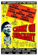 Watch Carry On Sergeant Movie2k