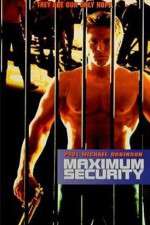 Watch Maximum Revenge Movie2k