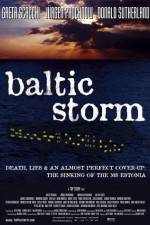 Watch Baltic Storm Movie2k