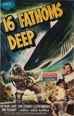 Watch 16 Fathoms Deep Movie2k