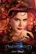 Watch Disenchanted Movie2k