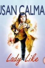 Watch Susan Calman: Lady Like Movie2k