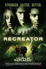 Watch Recreator Movie2k