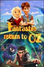 Watch Fantastic Return to Oz Movie2k