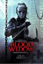 Watch Blood Widow Movie2k