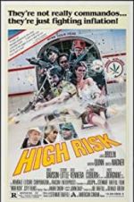 Watch High Risk Movie2k