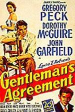 Watch Gentleman's Agreement Movie2k
