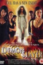 Watch Demon Slayer Movie2k