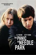 Watch The Panic in Needle Park Movie2k