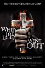 Watch When the Lights Went Out Movie2k