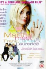 Watch Martha - Meet Frank Daniel and Laurence Movie2k