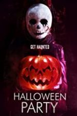 Watch Halloween Party Movie2k