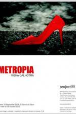 Watch Metropia Movie2k