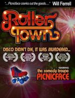 Watch Roller Town Movie2k