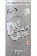 Watch Def Comedy Jam - All Stars - Vol.7 Movie2k