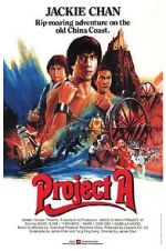 Watch Project A Movie2k