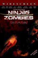 Watch Ninjas vs Zombies Movie2k