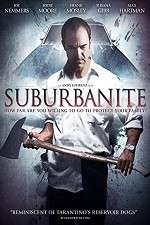 Watch Suburbanite Movie2k