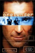 Watch The Pretender: Island of the Haunted Movie2k
