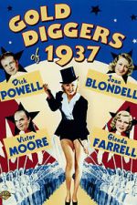 Watch Gold Diggers of 1937 Movie2k