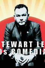 Watch Stewart Lee 90s Comedian Movie2k