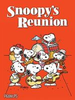 Snoopy's Reunion (TV Short 1991) movie2k