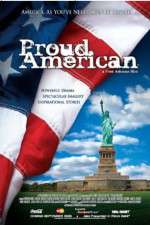 Watch Proud American Movie2k