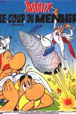 Watch Asterix et le coup du menhir Movie2k