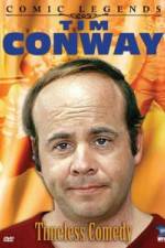 Watch Tim Conway: Timeless Comedy Movie2k