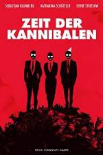 Watch Zeit der Kannibalen Movie2k