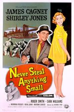 Watch Never Steal Anything Small Movie2k