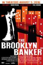 Watch The Brooklyn Banker Movie2k