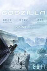 Watch Godzilla: Monster Planet Movie2k