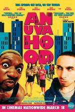 Watch Anuvahood Movie2k