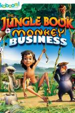 Watch The Jungle Book: Monkey Business Movie2k