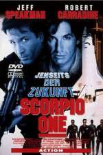 Watch Scorpio One Movie2k