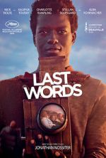 Watch Last Words Movie2k