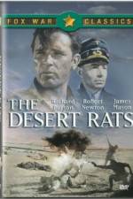 Watch The Desert Rats Movie2k