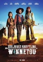 Watch Der junge Huptling Winnetou Movie2k