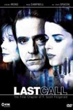 Watch Last Call Movie2k