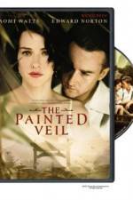 Watch The Painted Veil Movie2k