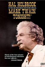 Watch Mark Twain Tonight! Movie2k
