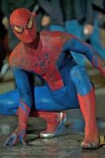 Watch The Amazing Spider-Man Unmasked Movie2k