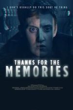Watch Thanks for the Memories (Short 2019) Movie2k