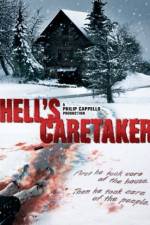 Watch Hell's Caretaker Movie2k