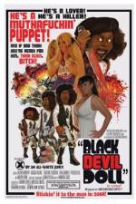 Watch Black Devil Doll Movie2k