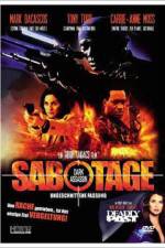 Watch Sabotage Movie2k