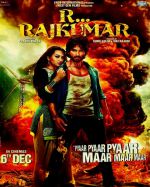 Watch R... Rajkumar Movie2k