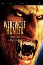 Watch Red Werewolf Hunter Movie2k