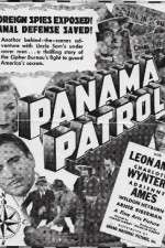 Watch Panama Patrol Movie2k